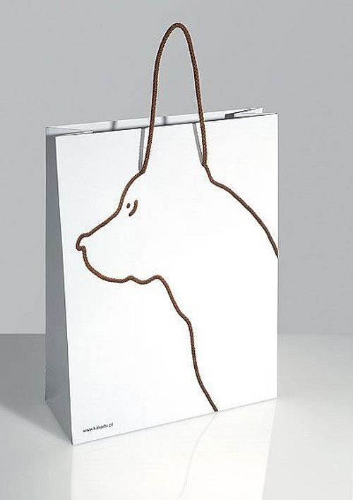 tm:d VAULT #packaging #dog