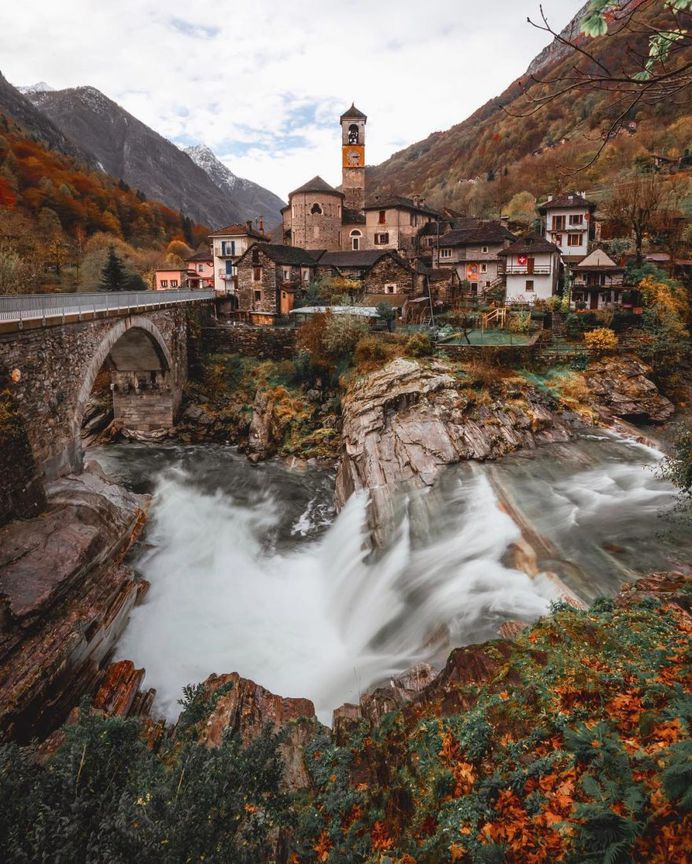 Stunning Adventure and Landscape Photography by Marti Gutfreund