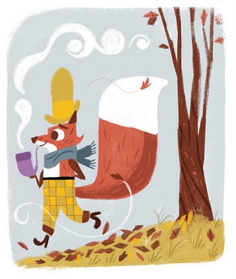MATTHEW CRUICKSHANK #illustration