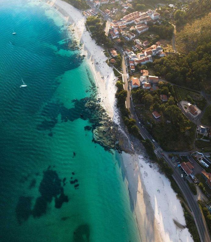 Beautiful Travel and Landscape Photography by Samuel Lethier
