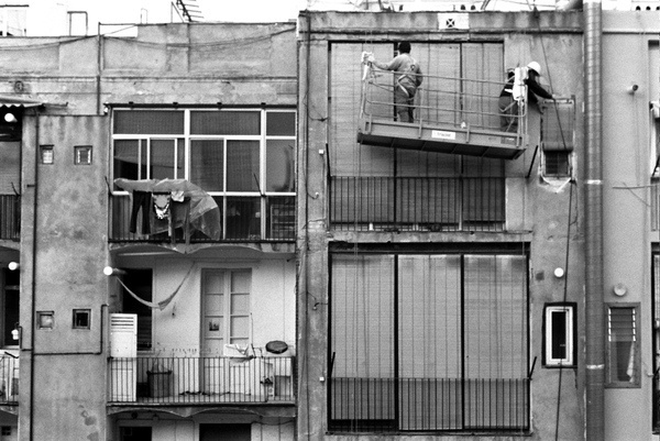 Minolta Guide on the Behance Network #barcelona