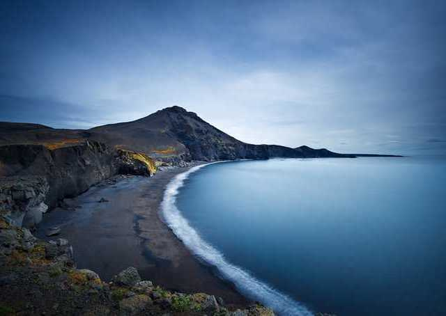 Landscape Photography by Jerome Berbigier #inspiration #photography #landscape