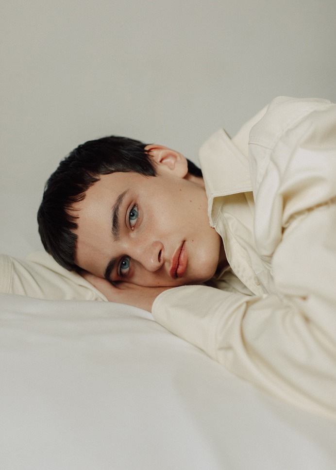 boyhood - Fucking Young!