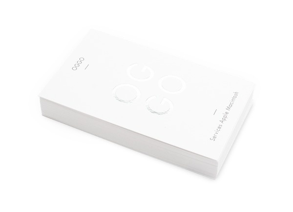 oggo1_good #cards #identity #business