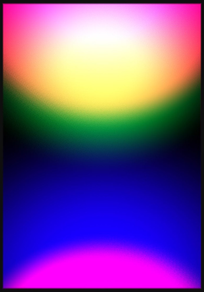 Bokeh II by dnlsmm.studio. Generative illustration created in code. Prints available

#artprint #codingart #creativecoding #videosynth #generativeart #generative #abstract #digitalart #code #coding #poster 