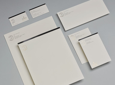 Mother Design #stationary #layout #logo