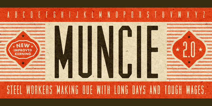 Muncie