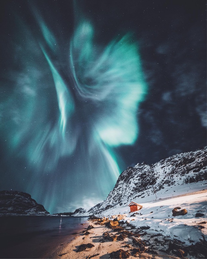 Wonderful Outdoor and Landscape Photography by Lorenz Weisse