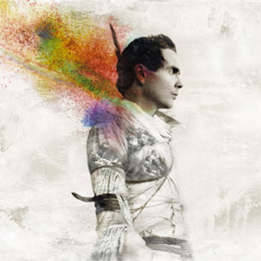 Jonsi Go #album #jonsi #color #go #cover #iceland