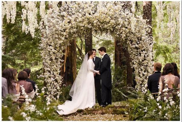 Wedding vow is by far one of the most crucial components of the wedding ceremony, and you certainly want it to sound impressive as you are going to tie the knot with the person you love.