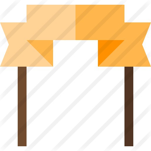 See more icon inspiration related to banner, signaling, ornament and signs on Flaticon.