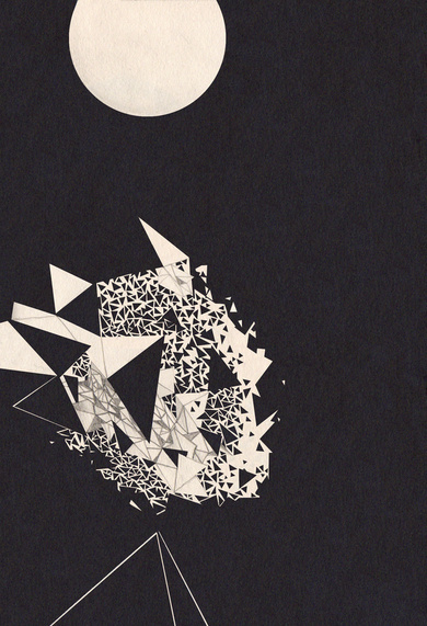 Scan B #2d #geometry