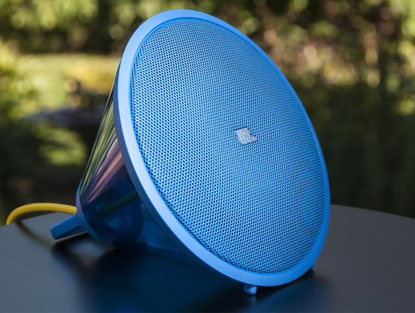JBL Spark Wireless Bluetooth Speaker #jbl #gadget #speaker #bluetooth