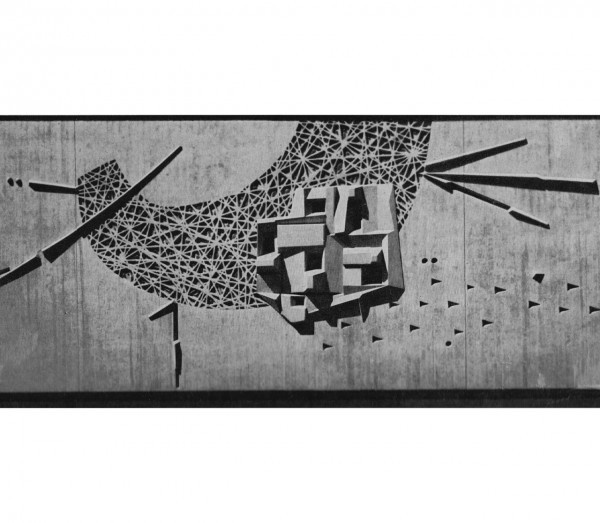 Image Spark dmciv #architecture #models