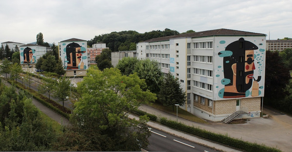 panoramabello #graphics #environmental
