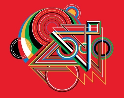 Design Work Life » cataloging inspiration daily #coke