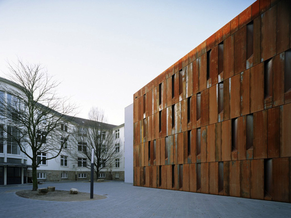 4 #corten