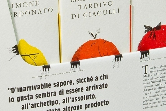 Graphic-ExchanGE - a selection of graphic projects #packaging #product #illustration #chocolate
