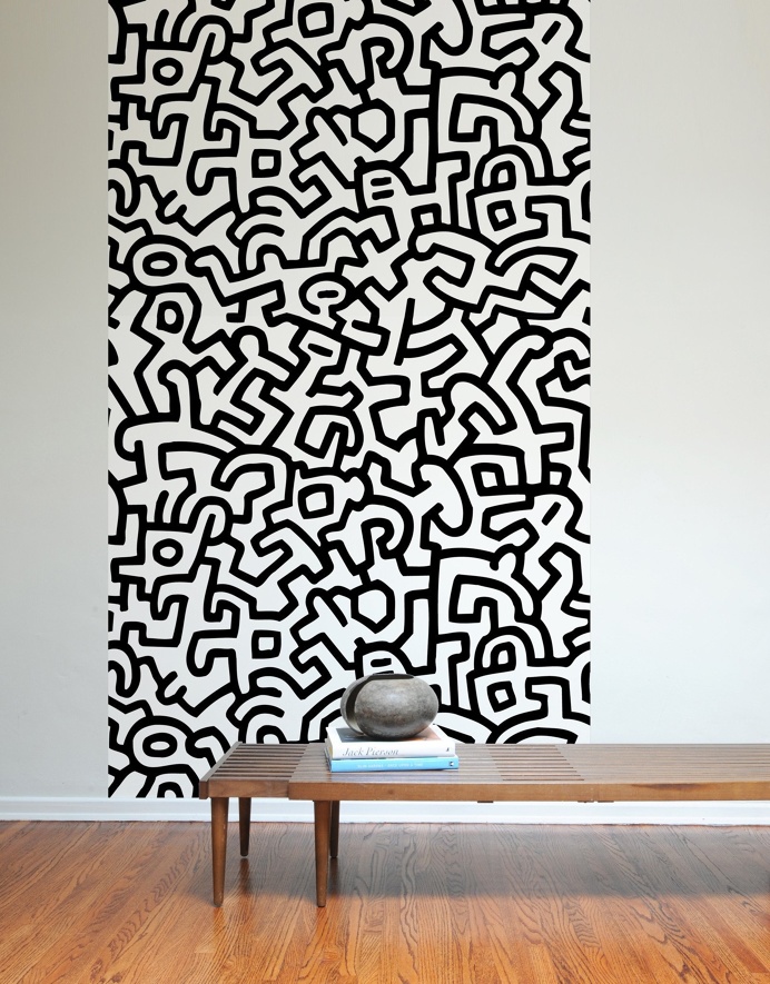 Keith Haring