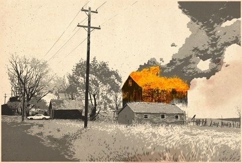 FFFFOUND! | 2012 - 2011 : Ghostco #ghostco