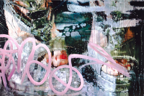 Marilyn Minter | PICDIT #painting #design #art #paintings