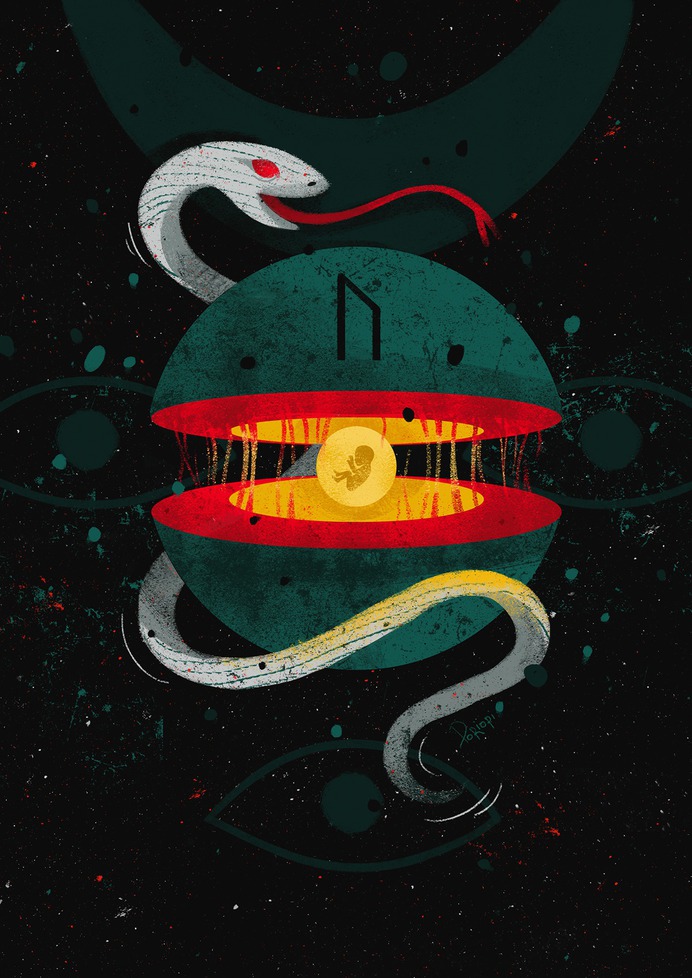 RUNES