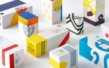 Viva el verano 2020: Actualización de producto y packaging (en inglés)