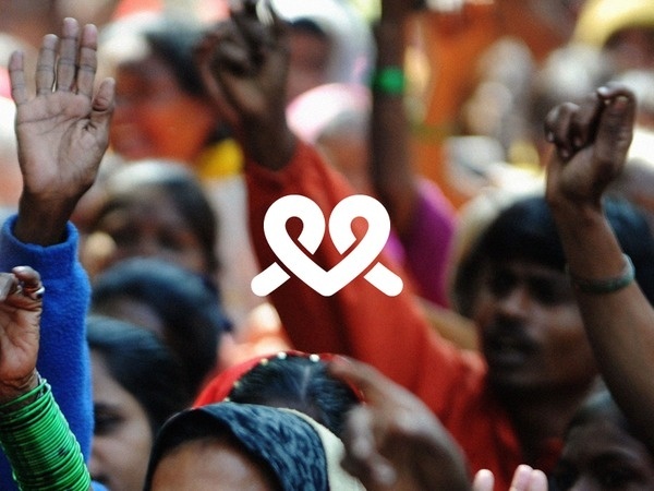 Human Rights #logos #branding