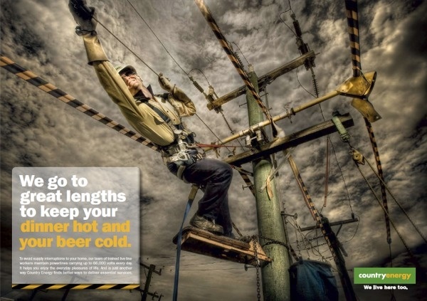 Advertising Photography by Daniel Linnet #inspiration #photography #advertising