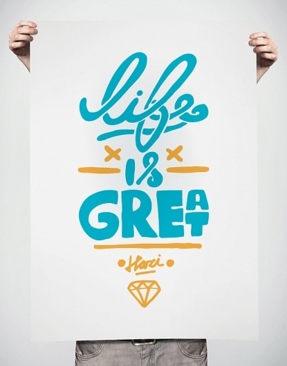 for everyone » Design You Trust – Design Blog and Community #typography