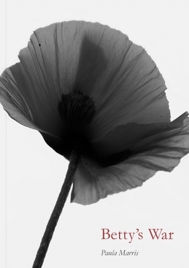 Daniel Gray - Blog - Betty'sÂ War #print #design #graphic