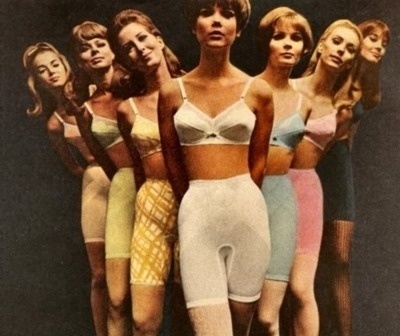 contando vintage #fashion #retro