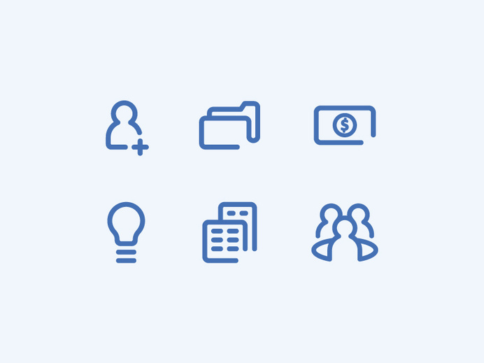 Icons #icon #picto #symbol #sign