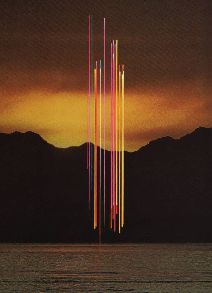 true division - Bryan Olson #photo #art #composite #olson #collage #bryan