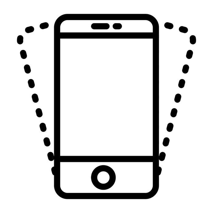 See more icon inspiration related to smartphone, iphone, cellphone, mobile phone, technology and touch screen on Flaticon.