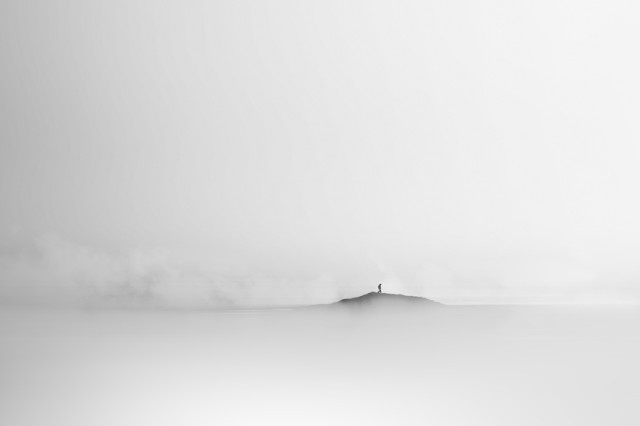 Keep on Walking by Øystein Sture Aspelund #inspiration #photography #art #fine