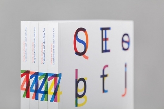 Collected Visuals #editorial #design #book