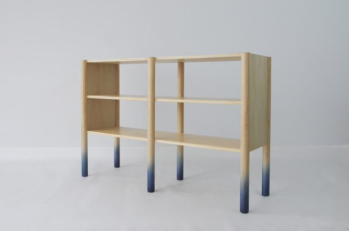 Prado Shelf