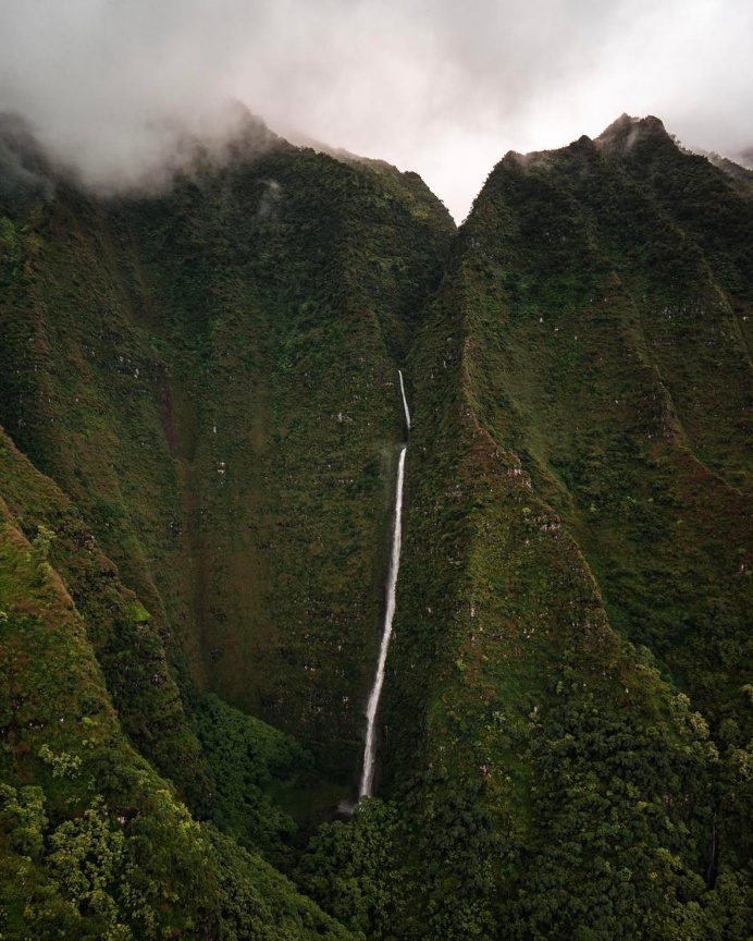 Beautiful Adventure and Landscape Photography by Lisa Bao