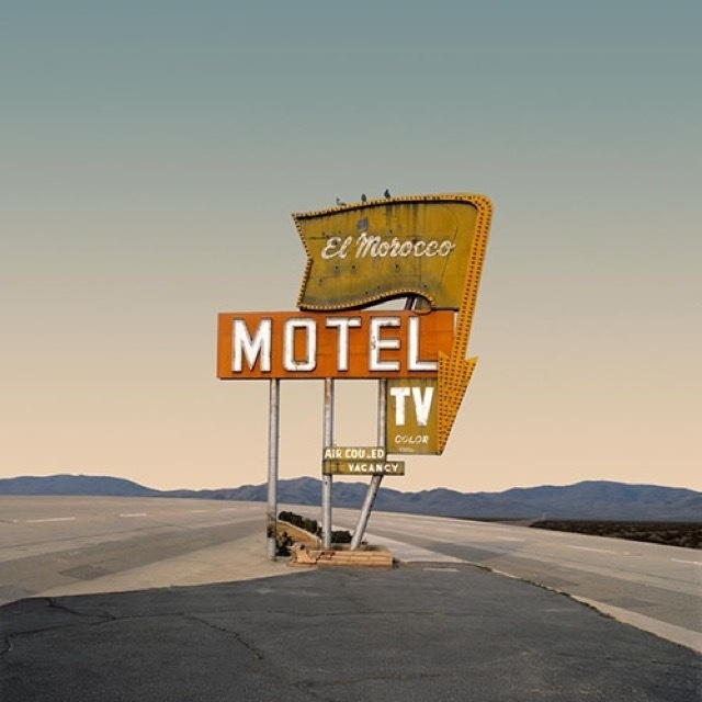 ABANDOND PLACES BY ED FREEMAN - follow dailyinspiration