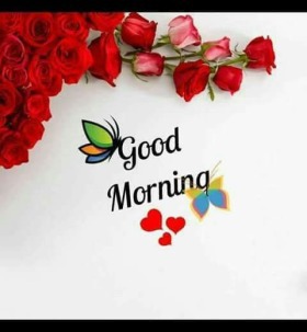 good morning images