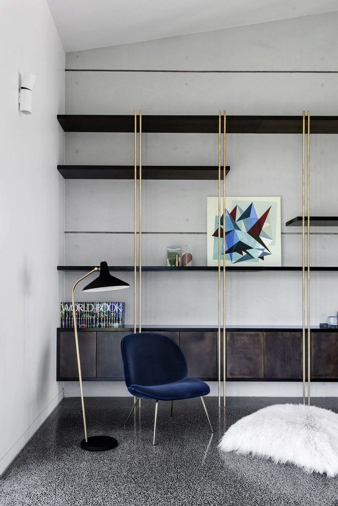 Church House is an Adaptation of an Existing Heritage Church into a Unique Family Home 9