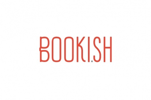 A Friend of Mine — Recent Projects Showcase | September Industry #logo #bookish