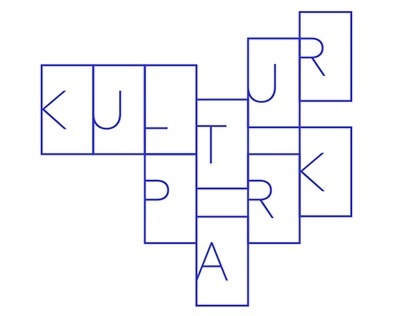 Kulturpark #logo #graphic #identity #design