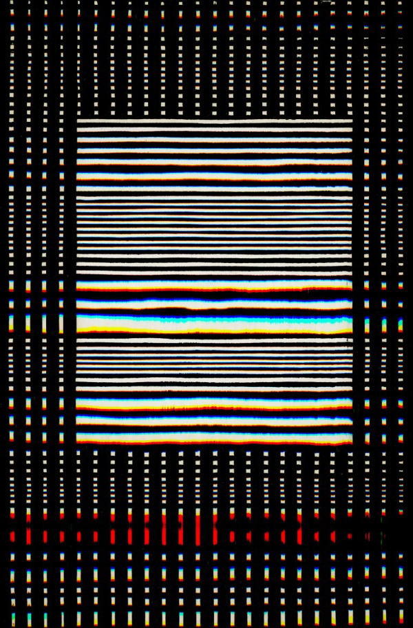 Amélie Petit Moreau | PICDIT #black #design #glitch #art