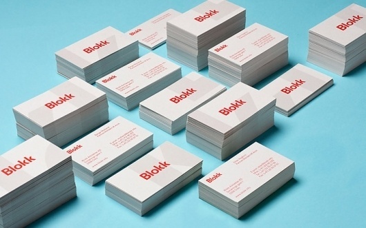 Heydays | Typojungle #identity #stationery