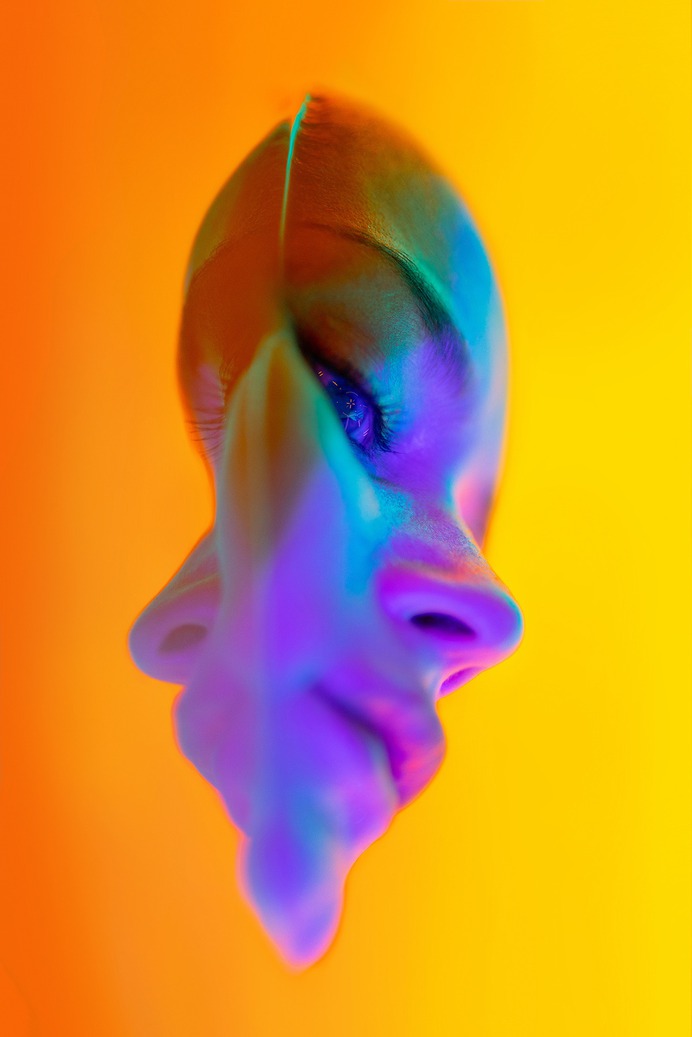 INITIALIZATION on Behance