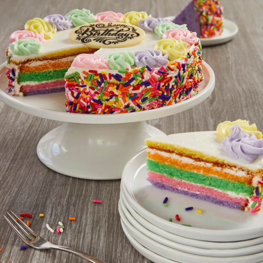 Cake Delivery in USA