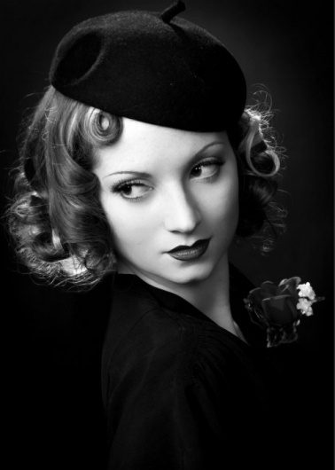 Merde! - Fashion photography #fashion