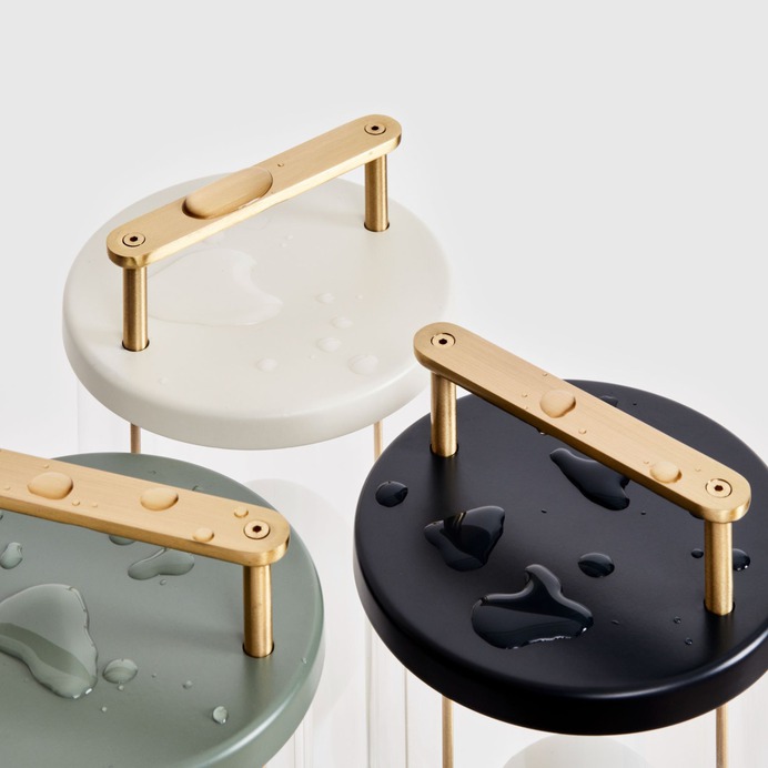 Muse - a timeless, portable light with style — minimalgoods